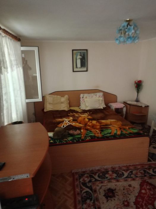 Privat vinde gospodărie în Schela jud. Galați