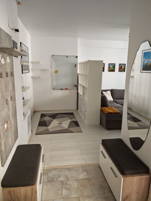 Chirie Militari Residence