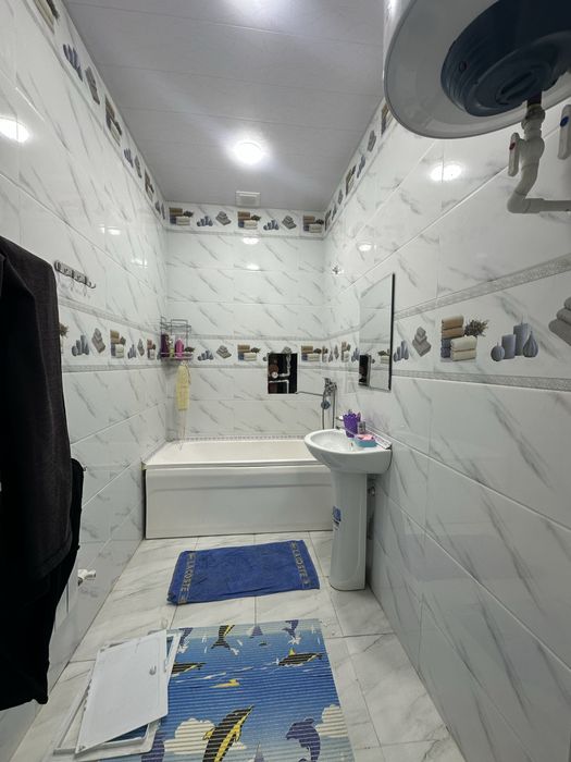 Продам куйлюк массив 1 ком ЖК ХОН САРОЙ Мирабадский район