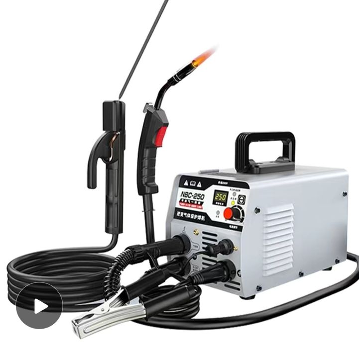 Сварочный аппарат 3в1