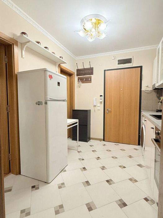 Двустаен, под наем, ж.к Овча Купел