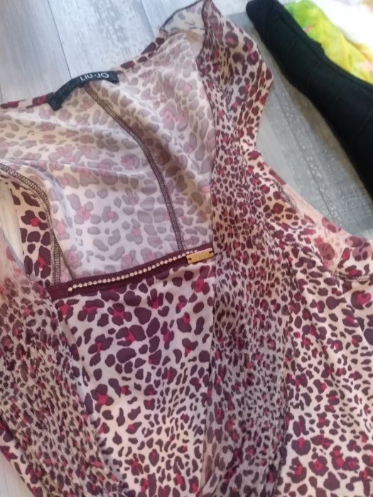 Рокля. Оригинални марки