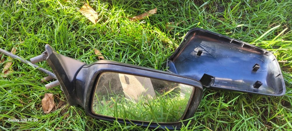 Oglinda / Oglinzi wv Golf 3   1,8 benzina,