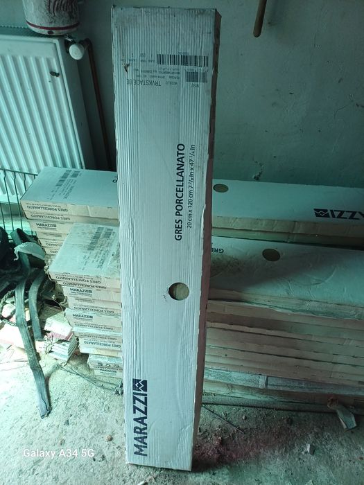 Gresie  Marazzi italia