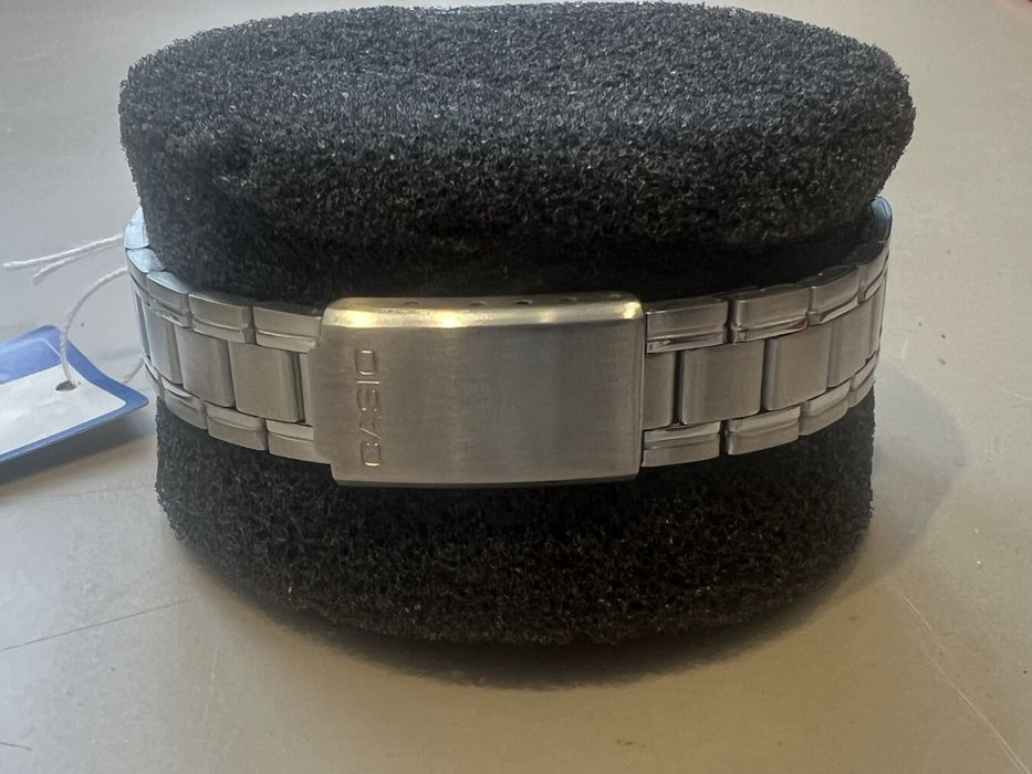 Часы Casio классические