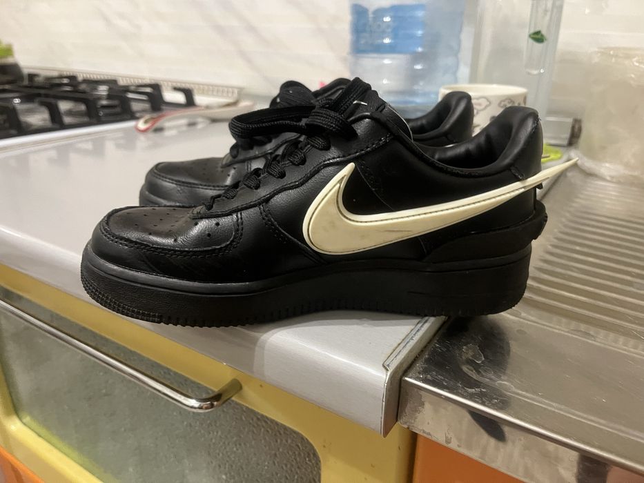 Продаю кросовки Nike Air Force 1 Low SP
