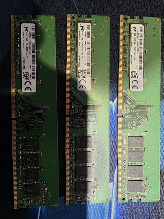 M.2 256GB SSD, SATA 3 256GB SSD, DDR 4 DDR 5 RAM