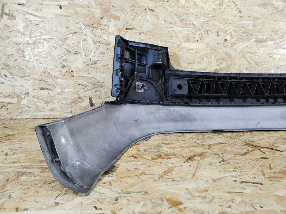 Bara spate Audi A4, berlina, 2001, 2002, 2003, 2004, 8E5807511.