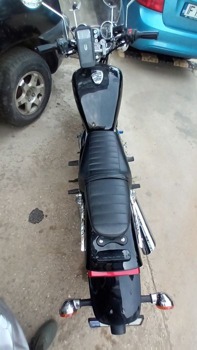 Vand kawasaki el 252