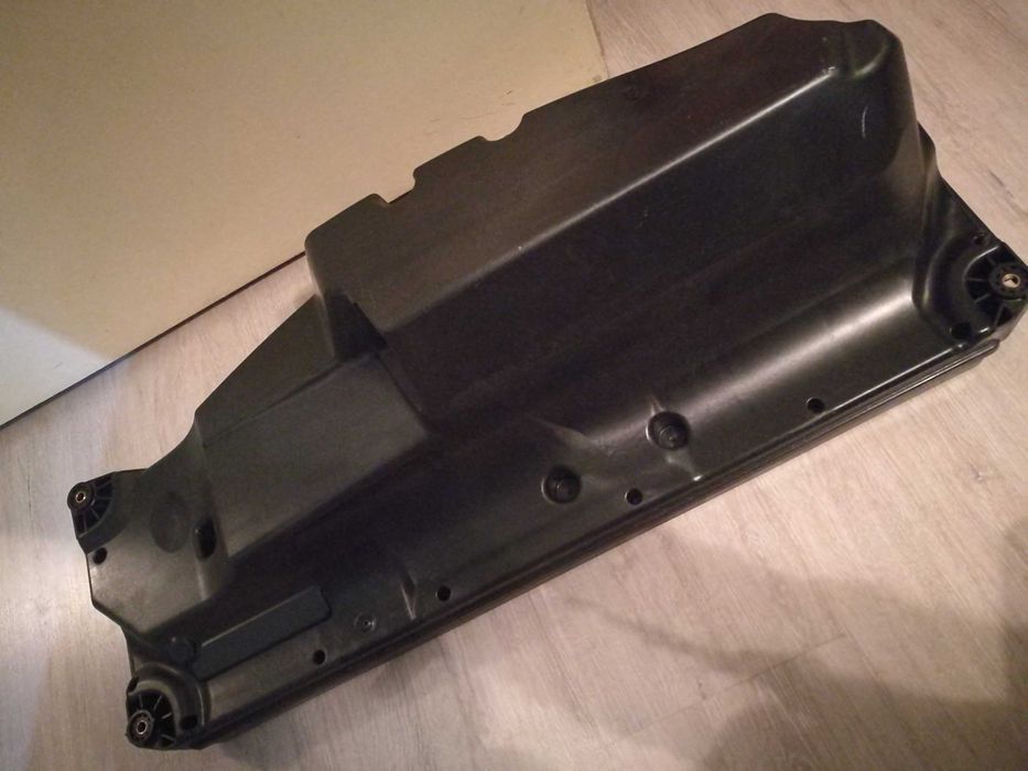 SUBWOOFER, БАС за Мерцедес AMG S63