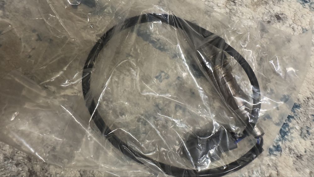 лямбда зонд камри 30,35