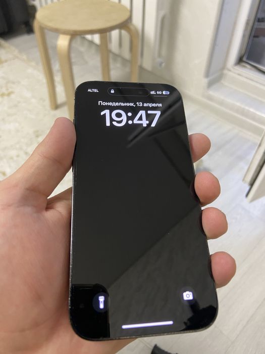 Iphone 14 pro 256gb