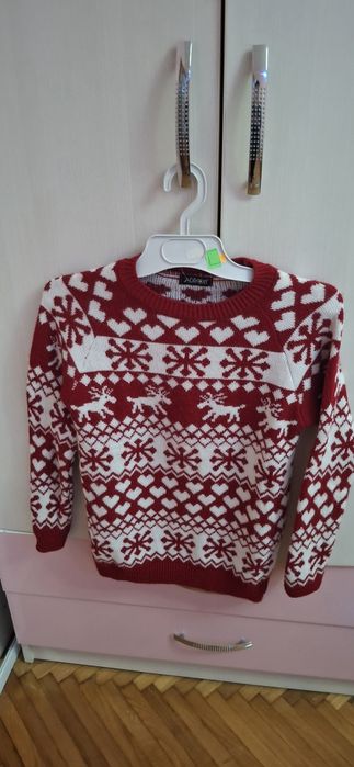 Pulovere elegante