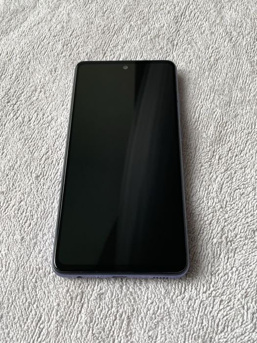 SAMSUNG A52 8 / 128ГБ Оригинал