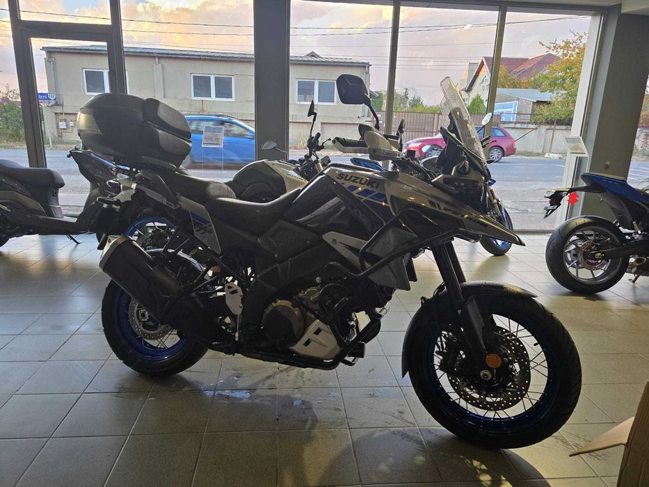 Suzuki DL1050XT  an 2022