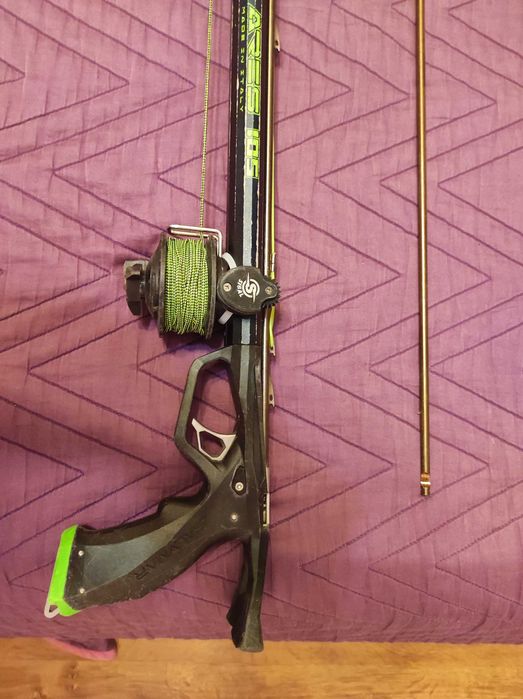 Харпун Salvimar Ares 105 см.