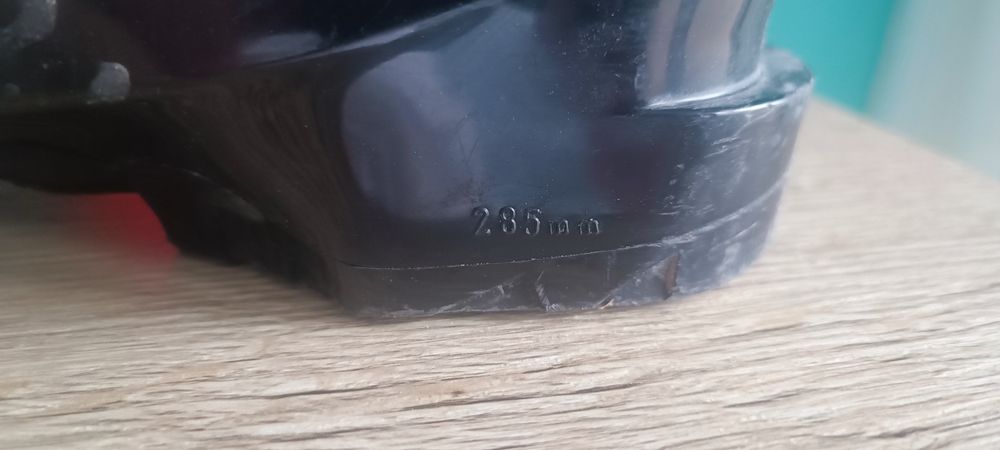 Atomic HAWX H 100 / 24-24,5 / Ски обувки