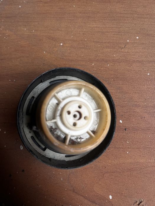 Крышка бачка honda