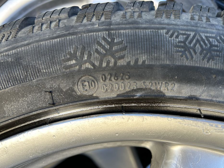 Opel Signum 2.2 Dti 125кс. 2003г. На части