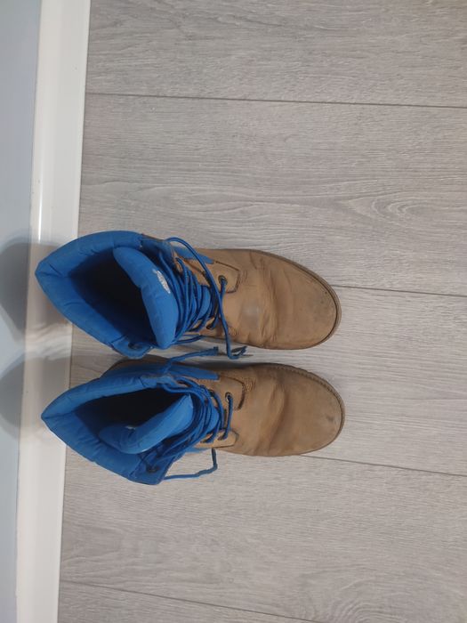 Timberland ,ботинки