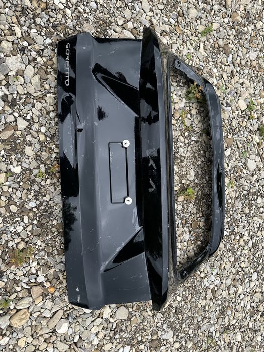 Capotă portbagaj.hayon kia sorento.