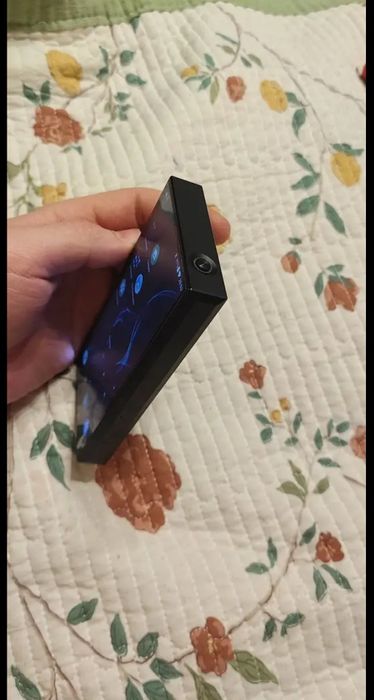 Fiio m11 velvet sound