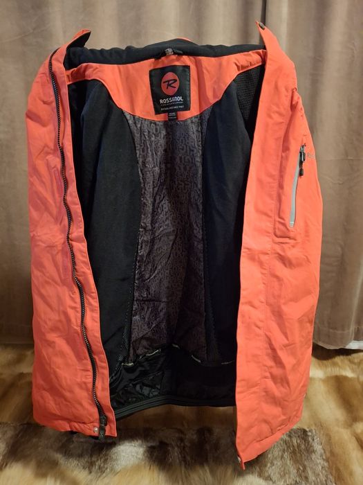 Ски облекло - якета, грейкика