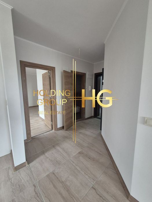 2-стаен в Варна-Виница площ 75 цена 123684 - снимка 4