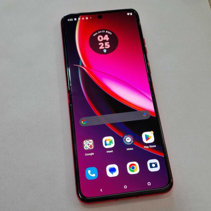 Motorola Razr 40 Ultra 5G 256GB 8GB RAM Dual