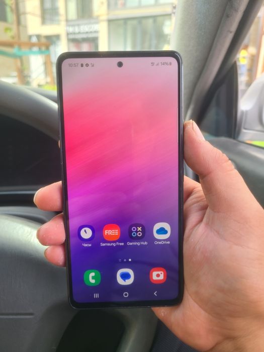 Продам Samsung A53 5G