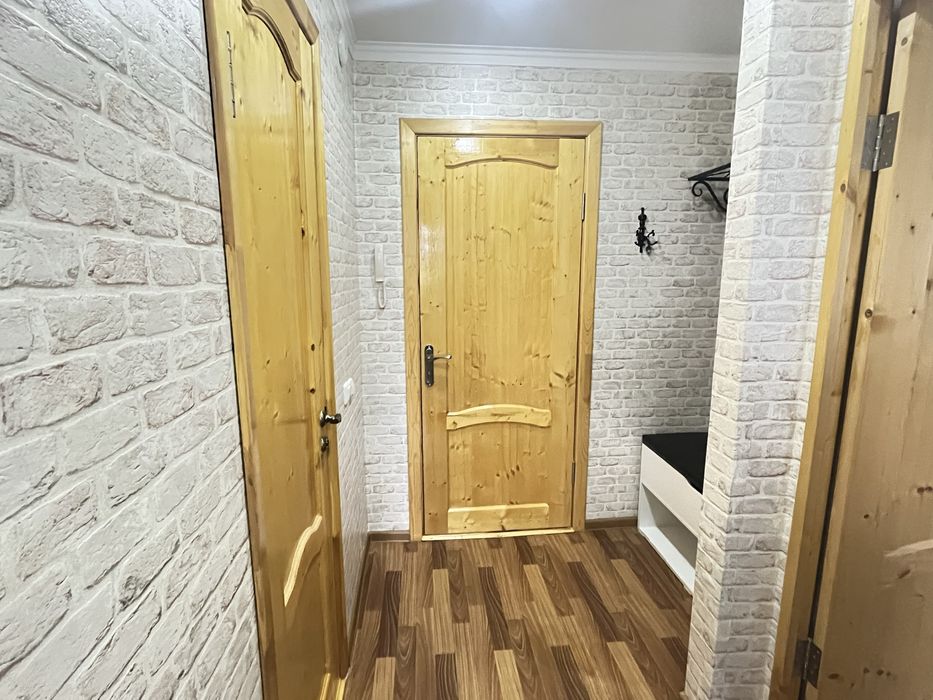 Продам 1-ком. квартиру