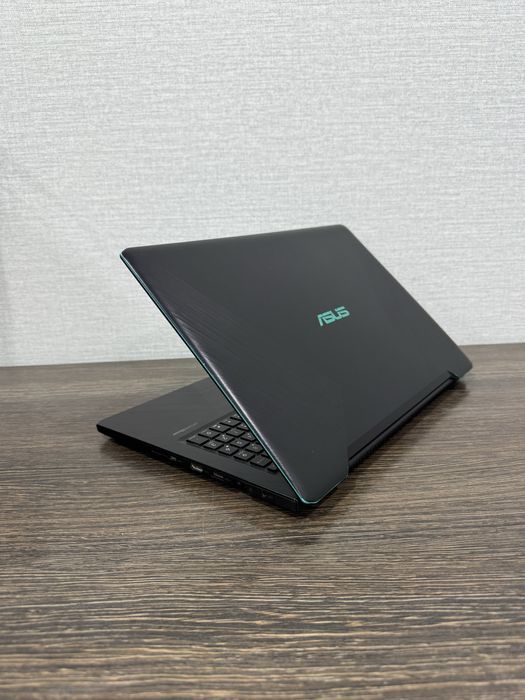 8-Ядерный Игровой Asus X570 Gaming intel Core i5 GTX 4-Гб 15.6 iPS!