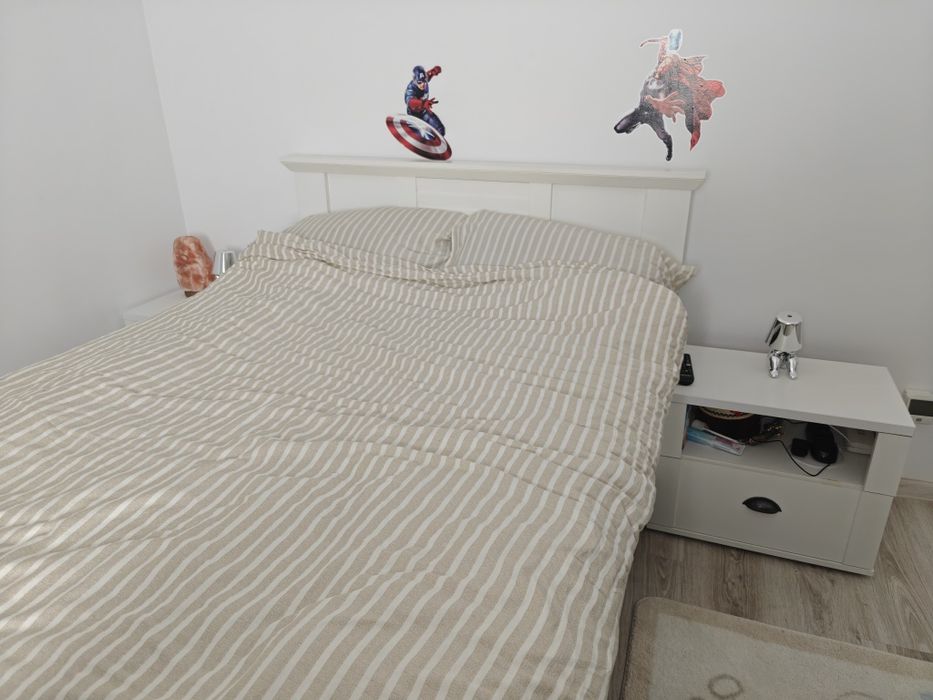 Dormitor copii și adolescenți