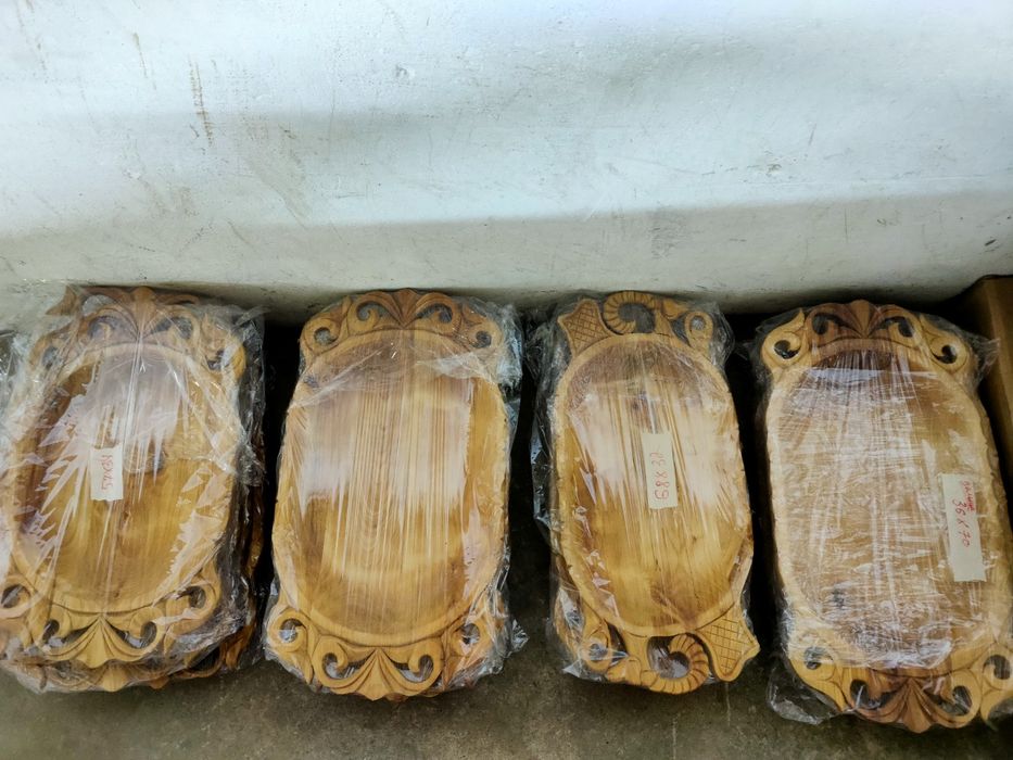 Астау кесе кумысница