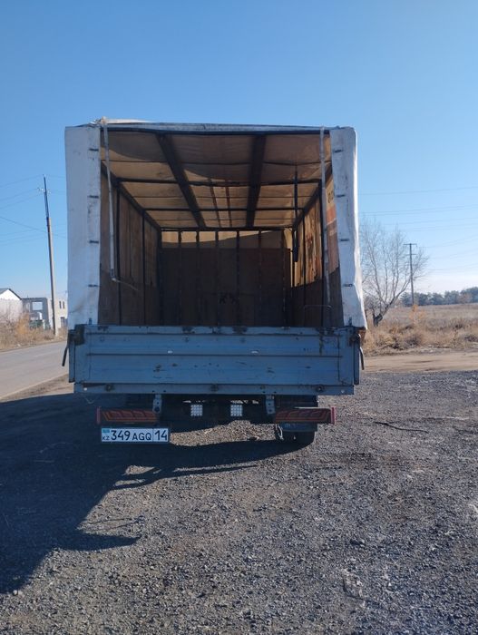 Продам Газель 4.20