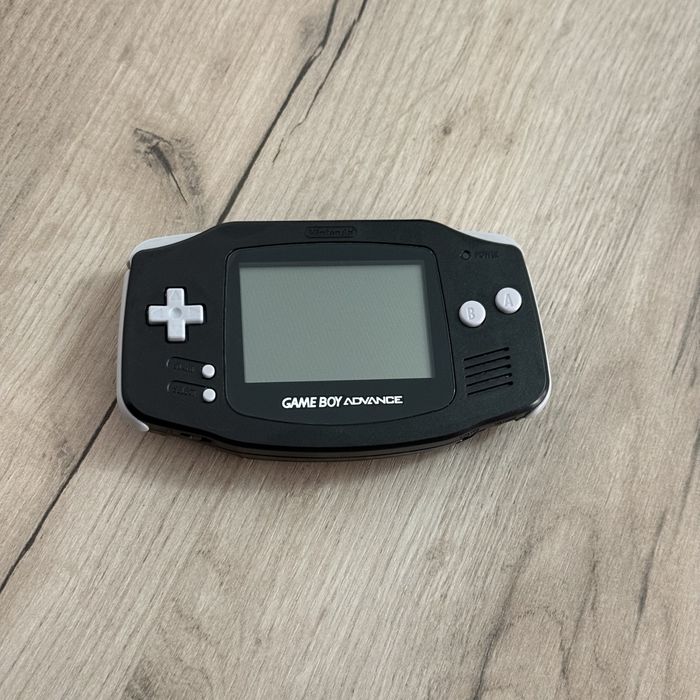 Gameboy - Advance