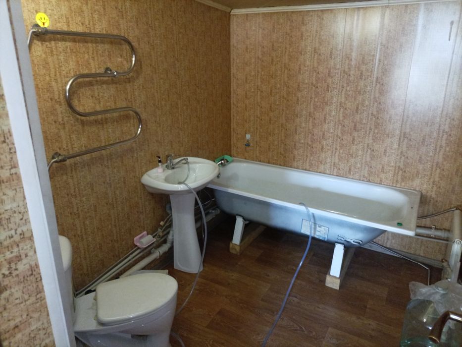 Продам частный дом