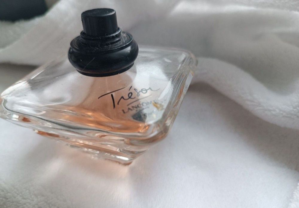Tresor Lancome edp