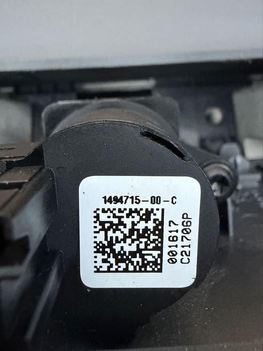 Display / Ecran navigatie Tesla Model 3 2017-2024
