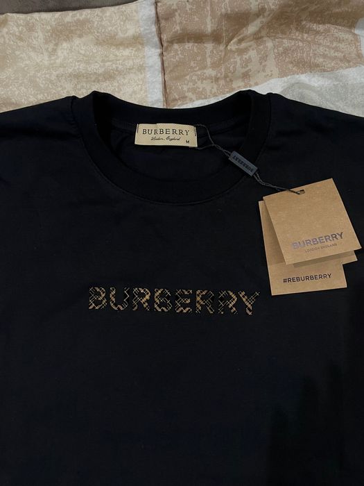 Дамска тениска Burberry