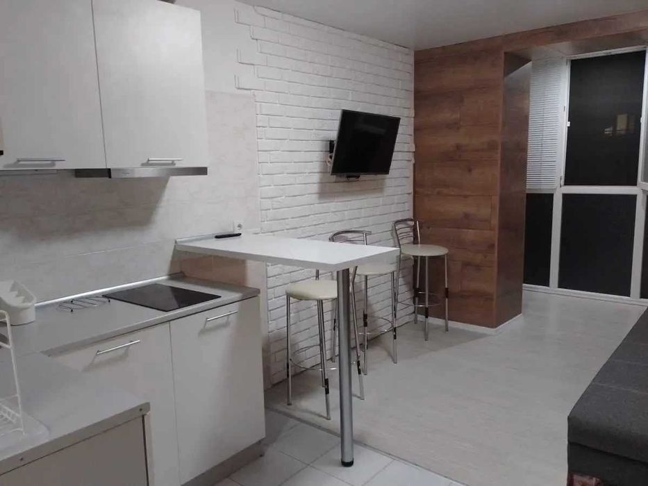 Дава се под наем Едностаен апартамент в София, Зона Б-18 - 43 кв.м за 408 € - Снимка #3