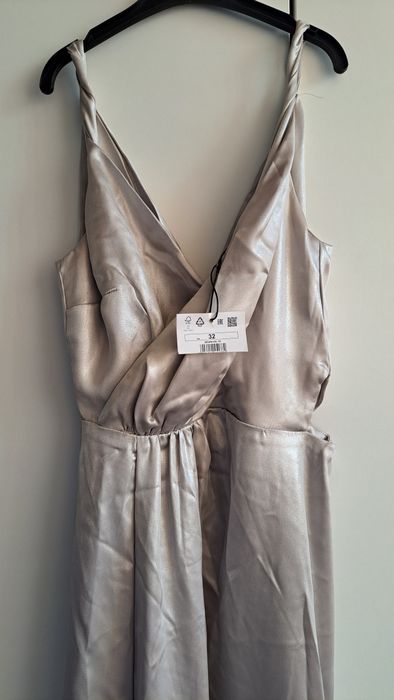 Рокля мохито размер xs