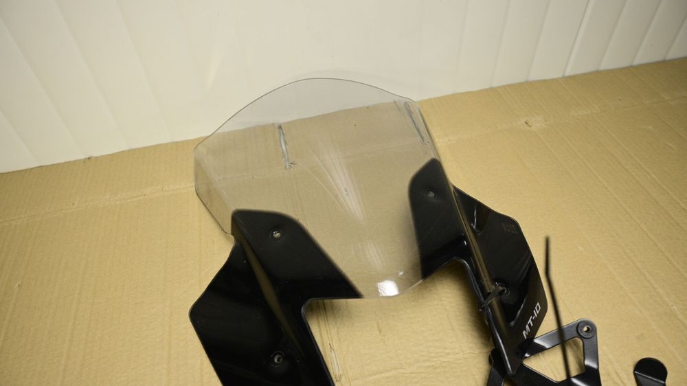 Yamaha MT10 2017 2021 Parbriz