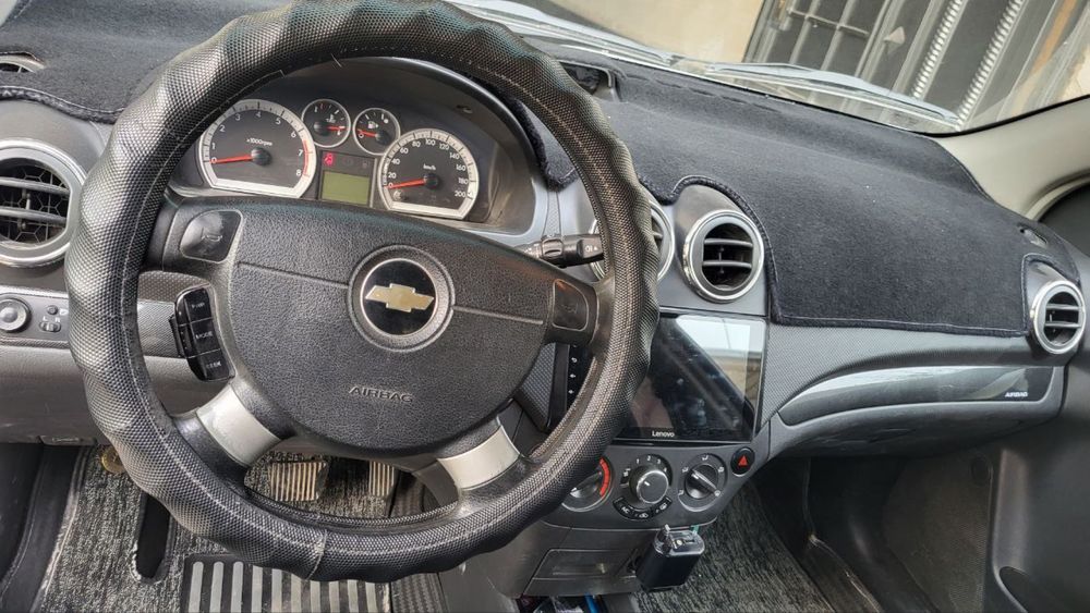 Other Nexia 2019 — 5