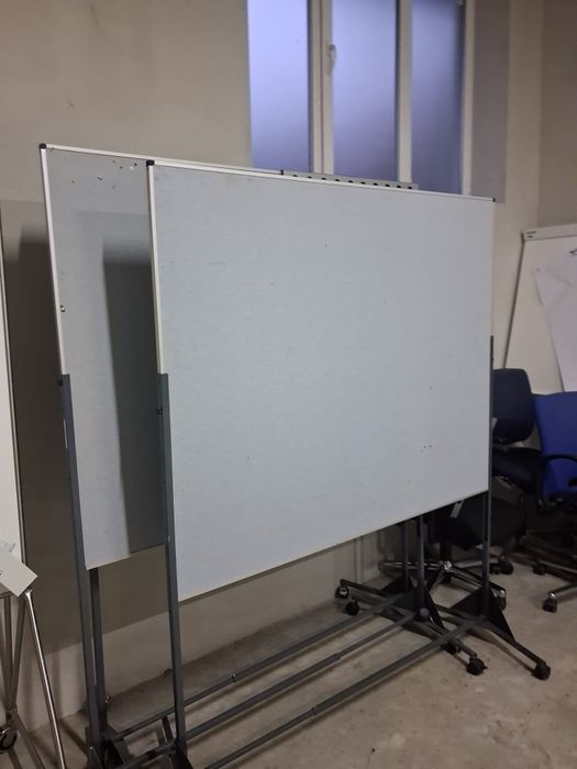 Tabla magnetica whiteboard