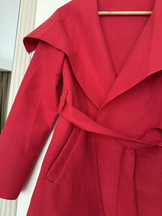 Пролетно- есенно палто