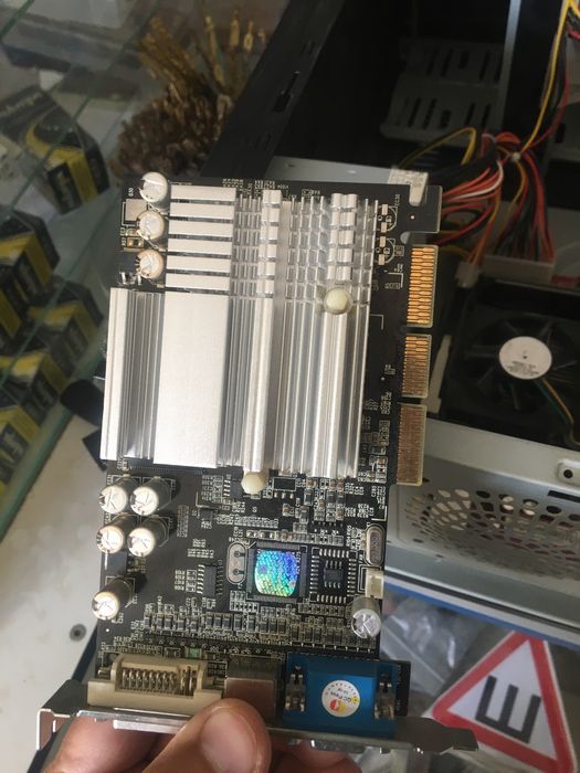 системный блок