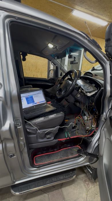 Автоэектрик ремонт электропроводки и.д