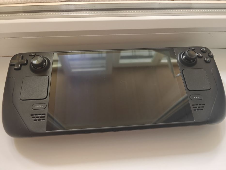 Steam Deck OLED 512GB