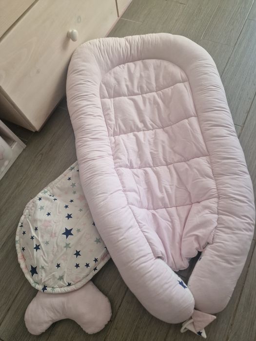 Baby nest / cuib bebelus